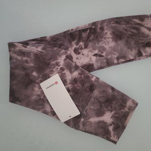 lullemon Align HR Pant 25" - Size 4